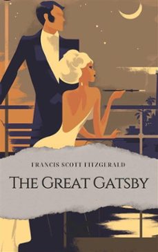 the great gatsby (ebook)-f. scott fitzgerald-9791223053461