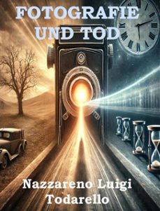 fotografie und tod (ebook)-9791223067161