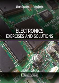 electronics exercises and solutions (ebook)-9791223084861
