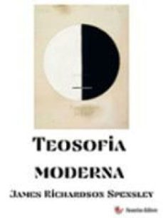teosofia moderna (ebook)-james richardson spensley-9791223968161