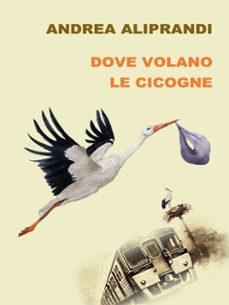 dove volano le cicogne (ebook)-9791224072461