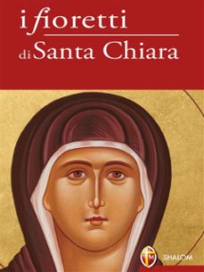 i fioretti di santa chiara (ebook)-9791256390861