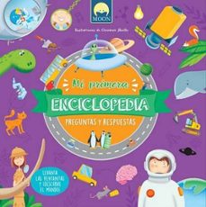 mi primera enciclopedia, preguntas y respuestas-9791256430161