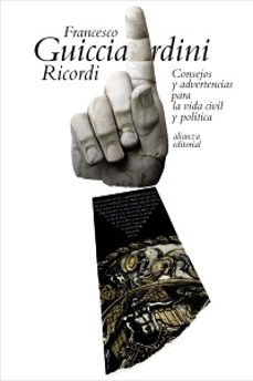 ricordi-francesco guicciardini-9791370090661