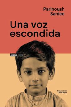 una voz escondida (ebook)-parinoush saniee-9791370091361