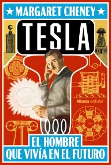 tesla-margaret cheney-9791370092061