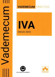 vademecum iva-departamento de documentacion iberley-9791370110161