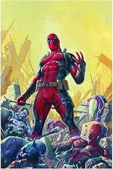 masacre mata al universo marvel por ultima vez-dalibor talajic-cullen bunn-9791370133061