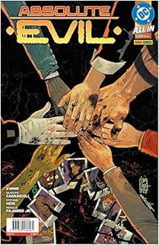 absolute evil-al ewing-giuseppe camuncoli-9791370136161