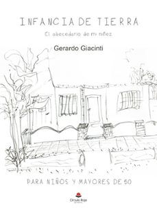 infancia de tierra. el abecedario de mi niñez (ebook)-9791370160661