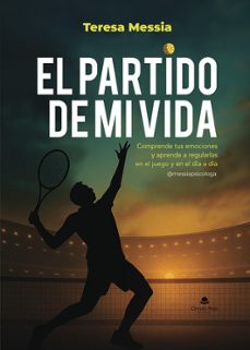 el partido de mi vida-teresa messia-9791370164461