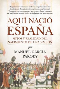-manuel a. garcia parody-9791370206161