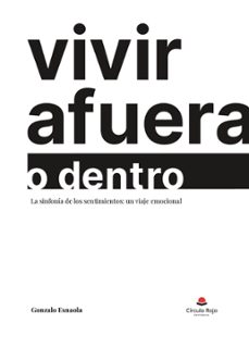 vivir afuera o dentro (ebook)-9791370237561
