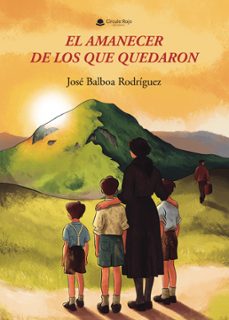 el amanecer de los que quedaron (ebook)-9791370462161