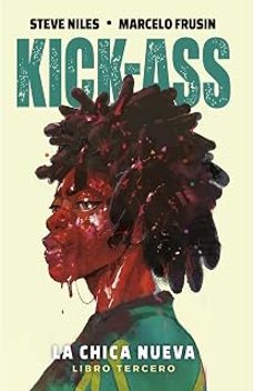 kick-ass. la chica nueva 3-steve niles-marcelo frusin-9791370580261