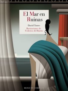 el mar en ruinas-david torres-9791387599461