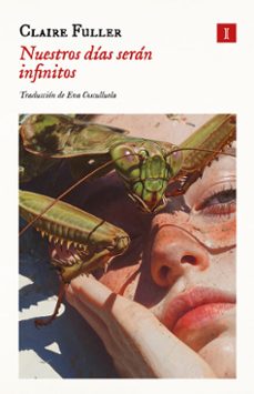 nuestros dias seran infinitos (ebook)-claire fuller-9791387641061