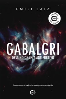 gabalgri. destino de un amor furtivo (ebook)-9791387677961