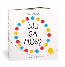 ¿jugamos?  (ed.  cartonado)-herve tullet-9791387686161