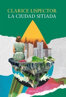 la ciudad sitiada (ebook)-clarice lispector-9791387688561