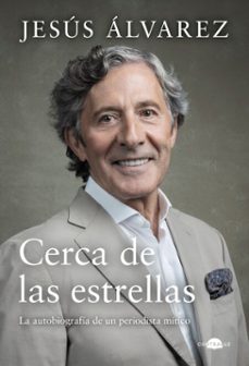 cerca de las estrellas (ebook)-jesus alvarez-9791387810061