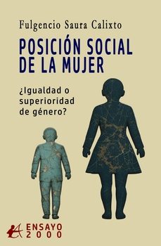 posicion social de la mujer-fulgencio saura calixto-9791387814861
