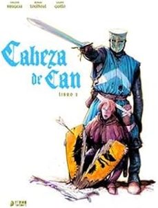 cabeza de can 2-vincent brugeas-ronan toulhoat-9791387822361
