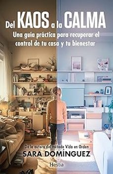 del kaos a la calma-9791387852061