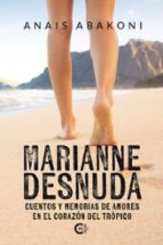 marianne desnuda (ebook)-9791387895761