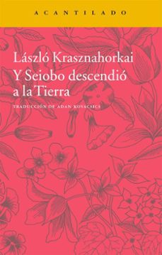 y seiobo descendio a la tierra (ebook)-laszlo krasznahorkai-9791387964061