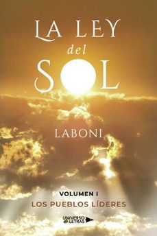 la ley del sol-9791388008061