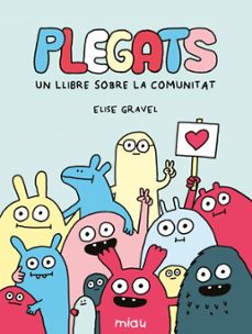 plegats: un llibre sobre la comunitat-elise gravel-9791388030161