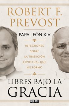 -robert prevost-9791388387661