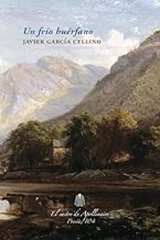 un frio huerfano-javier garcia cellino-9791399013061