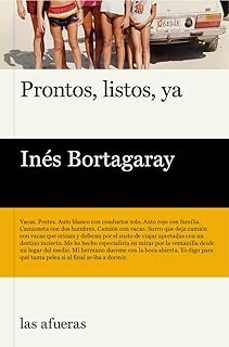 prontos, listos, ya-ines bortagaray-9791399014761