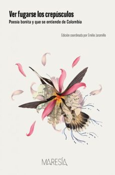 ver fugarse los crepusculos (ebook)-9791399080261