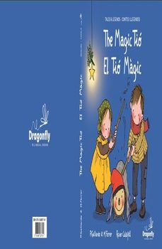 the magic tio / el tio magic-pedro gallardo sanchez-9791399087161