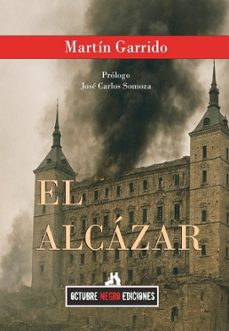 el alcazar-martin garrido-9791399127461