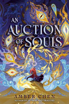 an auction of souls (ebook)-amber chen-9798217039661