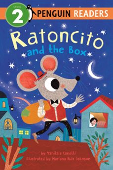ratoncito and the box (ebook)-yanitzia canetti-9798217142361