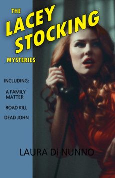 the lacey stocking mysteries-laura dinunno-9798223750161