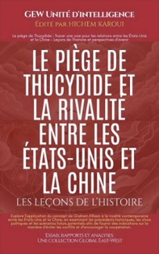 -gew unité d'intelligence-9798230027461