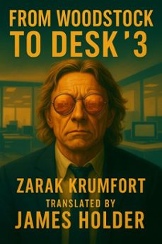 -zarak krumfort-9798230308461