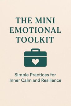 the mini emotional toolkit (ebook)-stephen ebanks-9798231567461