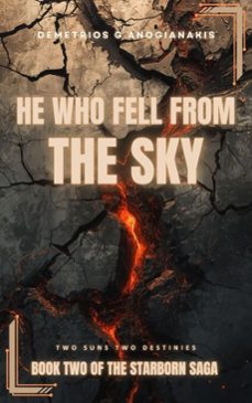 he who fell from the sky (ebook)-demetrios g. anogianakis-9798231711161