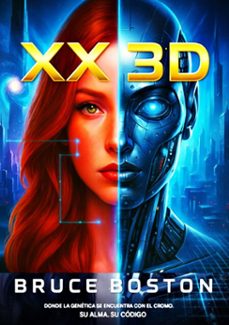 xx-3d (ebook)-bruce boston-9798232172961