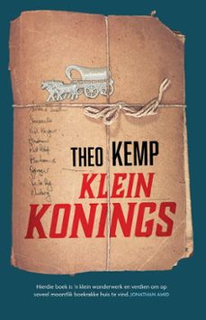 klein konings (ebook)-aristata books-theo kemp-9798232300661