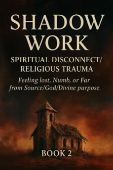 spiritual disconnect (ebook)-9798232313661