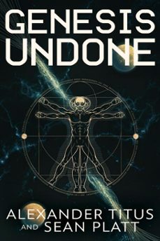 genesis undone (ebook)-alexander titus-sean platt-9798232527761