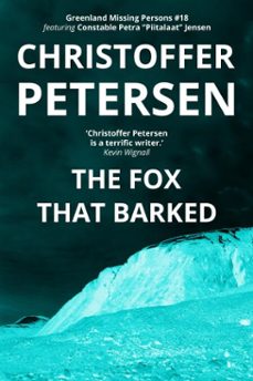 the fox that barked (ebook)-christoffer petersen-9798232573461
